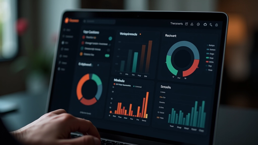 SaaS aplikacija su prieigumo auditu ir kontrasto optimizavimu